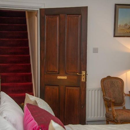 Stay@27 Brighton Bagian luar foto