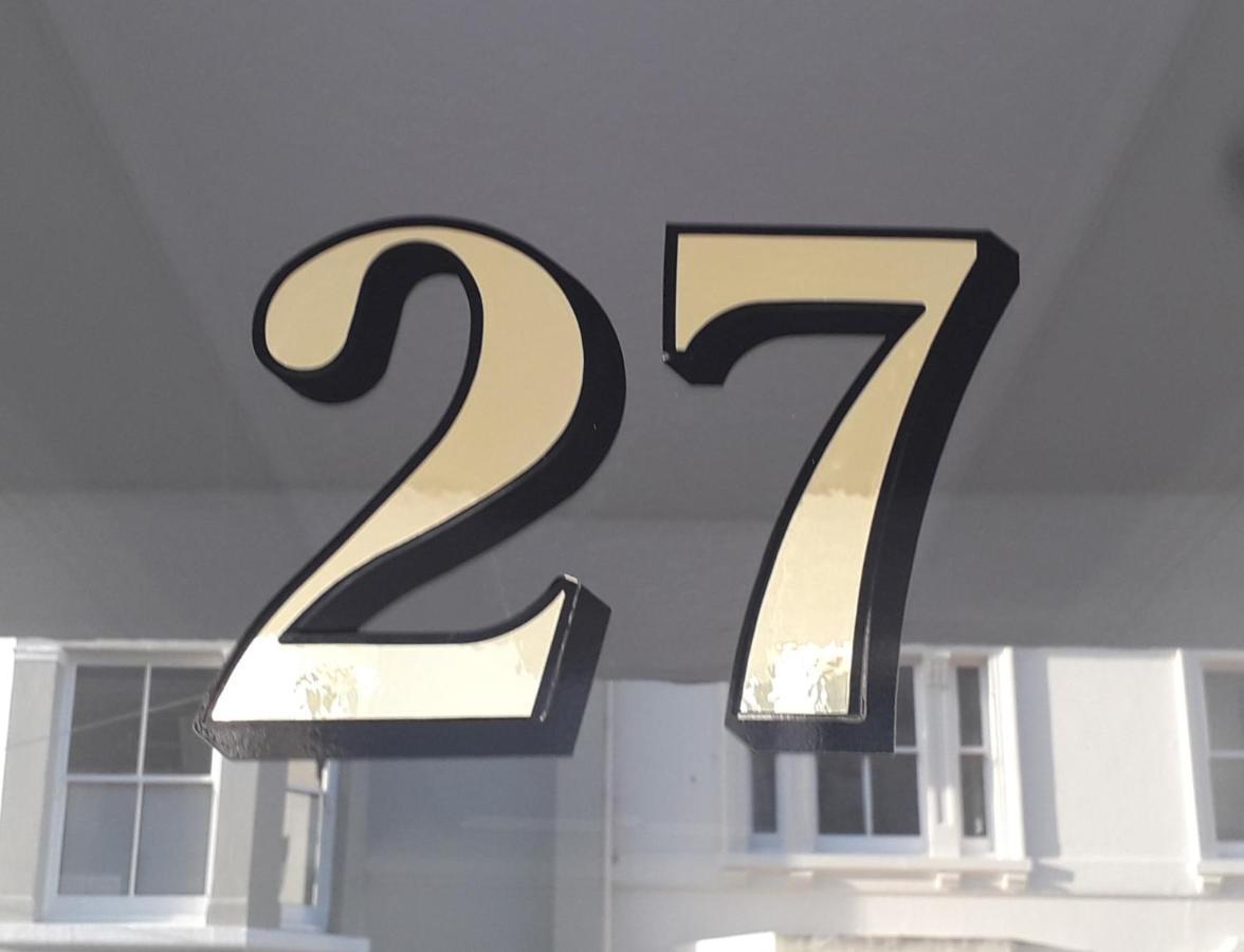Stay@27 Brighton Bagian luar foto