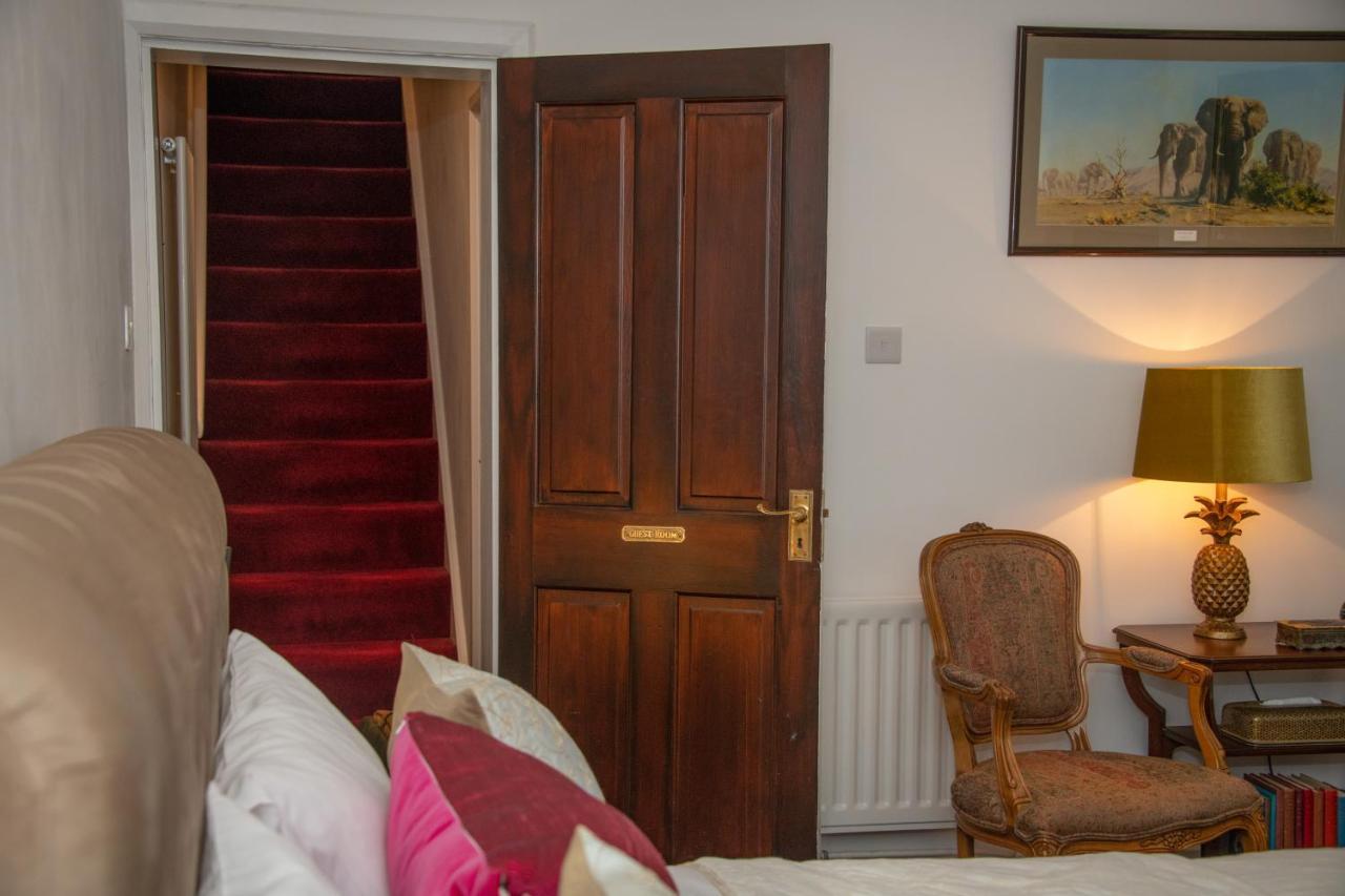 Stay@27 Brighton Bagian luar foto