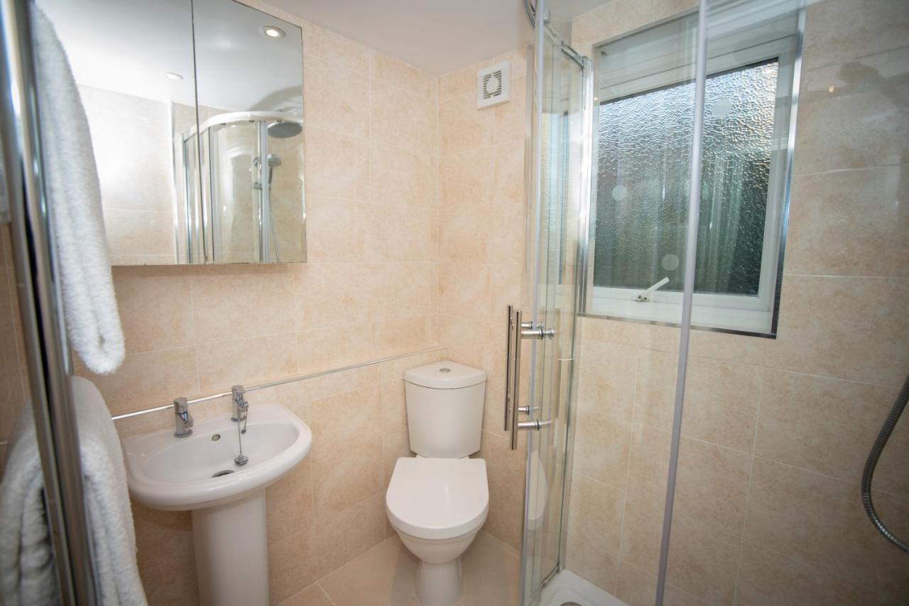 Stay@27 Brighton Bagian luar foto
