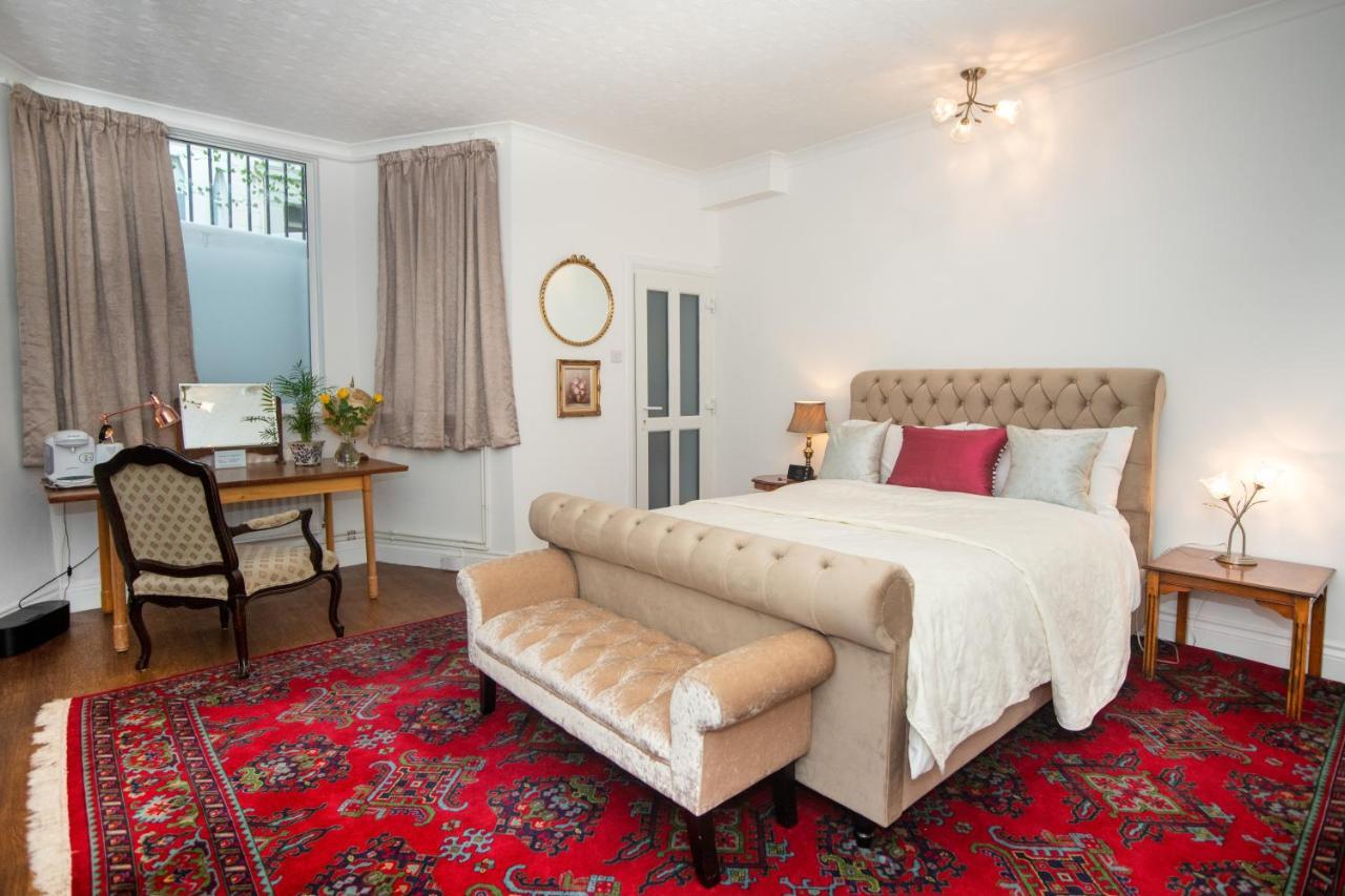 Stay@27 Brighton Bagian luar foto