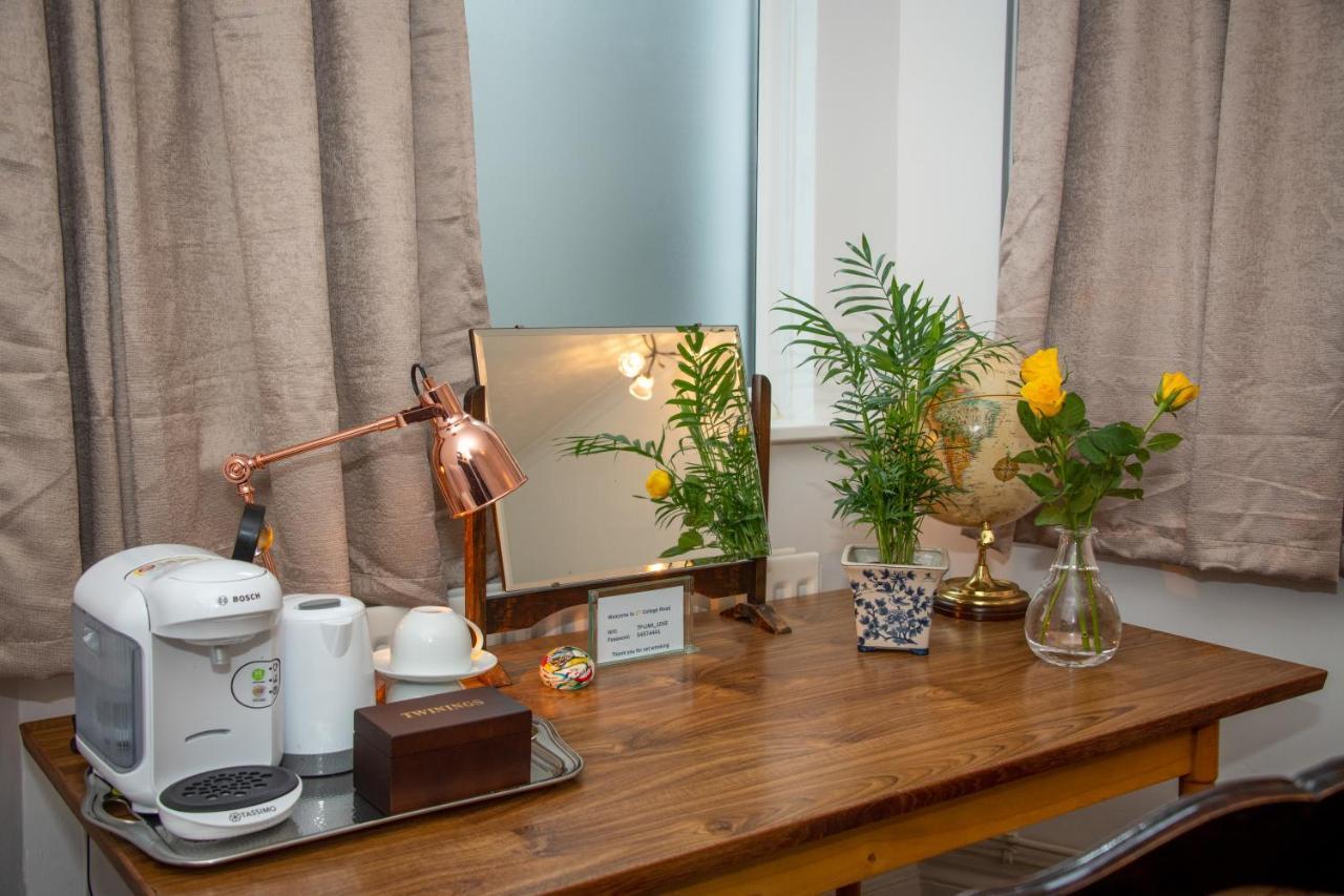 Stay@27 Brighton Bagian luar foto