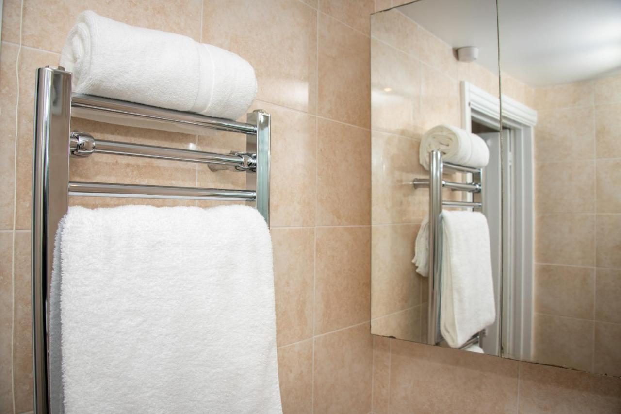Stay@27 Brighton Bagian luar foto